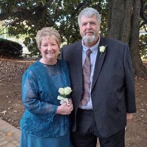 Meet your Posher, Pam